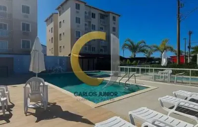 Apartamento 3 quartos com suíte - 2 vagas - sol da manhã - lazer completo