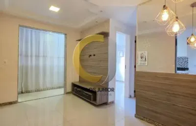 Apartamento 2 qtos - colina de laranjeiras - reformado
