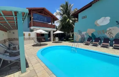 Casa comercial com 3 salas à venda no Carapibus, Conde 