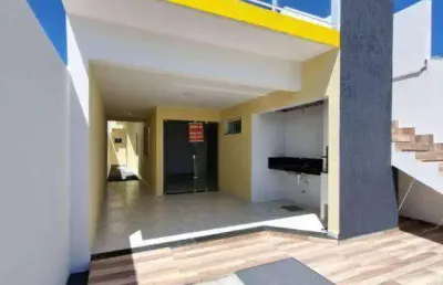 Casa com 3 quartos à venda no Jacumã, Conde 