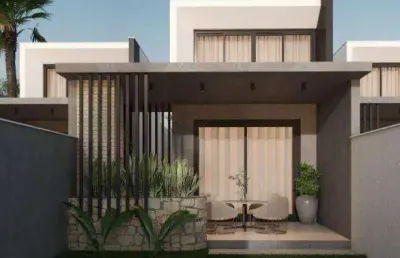Casa com 3 quartos à venda no Jacumã, Conde 