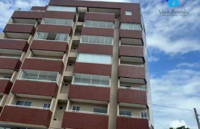 Apartamento com 2 quartos à venda no Jacumã, Conde 
