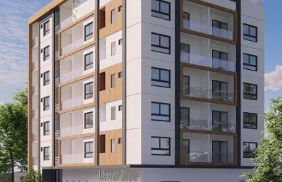 Lançamento! aps na planta, apenas 1 rua da praia de carapibus!