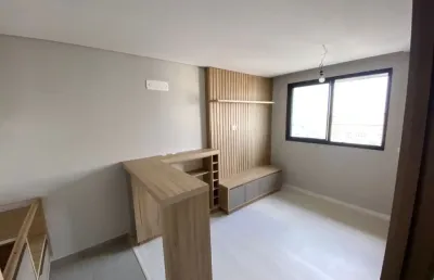 Kitnet / Stúdio à venda na Avenida Visconde de Guarapuava, 2744, Centro, Curitiba