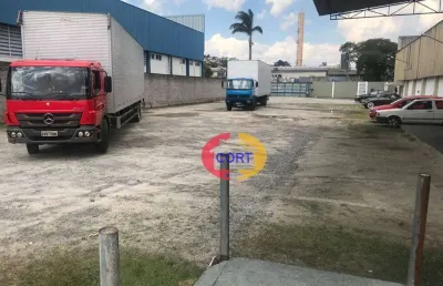 Amplo galpão industrial para venda em itaquaquecetuba!!!