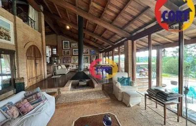 Casa para venda e locação no condomínio arujazinho i,ii e iii!!!