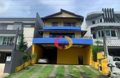 Imóvel com suíte máster á venda no condomínio aruã mogi das cruzes!!!