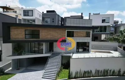 Casa em condomínio fechado com 3 quartos à venda na Rua Parque de Itatiaia, Residencial Real Park, Arujá