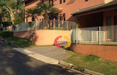 Casa com edícula para venda no condomínio country club em arujá!!!