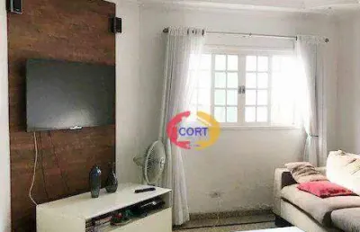 Terreno com casa de metragem diferenciada à venda em arujá