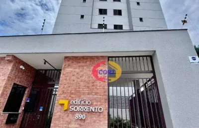 Apartamento com 3 quartos à venda na Rua Santo Antonio, Portão, Arujá