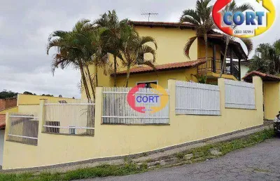 Casa para venda no bairro chácara são jose - arujá/sp!!!