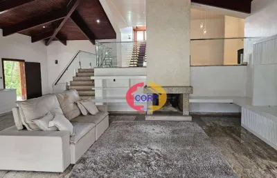 Casa à venda no condomínio arujazinho i, ii e iii!!!