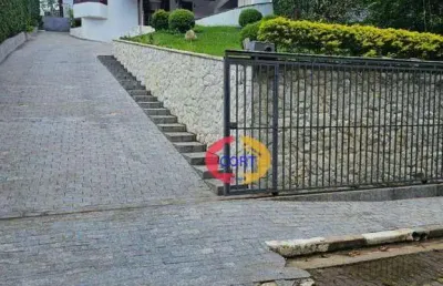 Casa em condomínio fechado com 3 quartos à venda na Rua Marília, Arujázinho I, II e III, Arujá