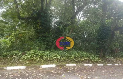 Terreno em condomínio fechado à venda na Rua Ibytira, Arujázinho I, II e III, Arujá
