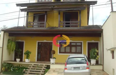 Casa para venda no condomínio arujazinho iv - arujá/sp!!!