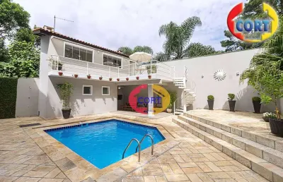 Venda de casa ao lado da reserva do condomínio arujá country club!!!