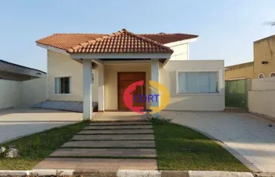 Casa para venda no condomínio arujá country club!!!