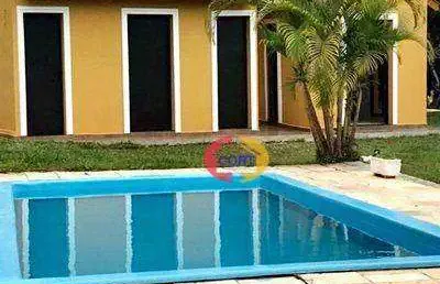 Chácara / sítio com 3 quartos à venda na Rua Dos Quarantãs, Caputera, Arujá