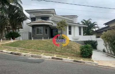 Casa de alto padrão no condomínio arujazinho iii - arujá/sp!!!!