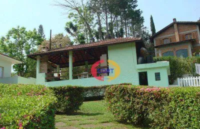 Casa para venda no condomínio arujazinho i, ii e iii - arujá sp!!!
