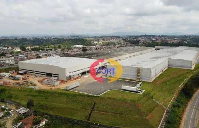 Galpão novo no condomínio pinheirinho em itaquaquecetuba!!!