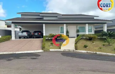 Casa à venda no condomínio monterey ville - mogi das cruzes!!!