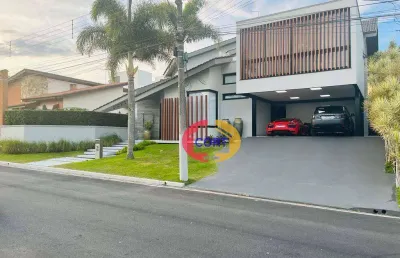 Casa para venda de alto padrão moderna em condomínio de arujá!!!