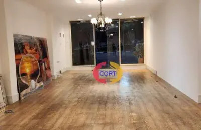 Sala comercial para alugar na Rua Luiz Paulo Colangelo Nóbrega, Pirituba, Arujá