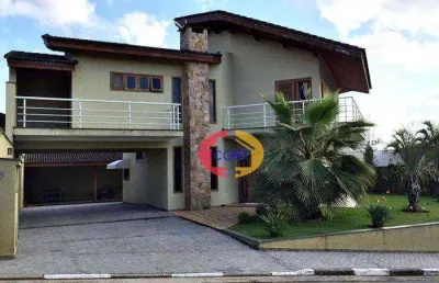 Casa com edícula para venda no condomínio arujazinho iv!!!