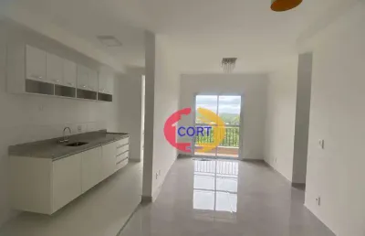 Apartamento com 2 quartos à venda na Estrada Dos Limoeiros, 955, Jardim Limoeiro, Arujá
