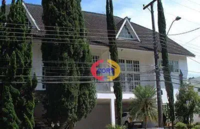 Casa em condomínio fechado com 5 quartos à venda na Avenida Água Marinha, 52, Arujá 5, Arujá
