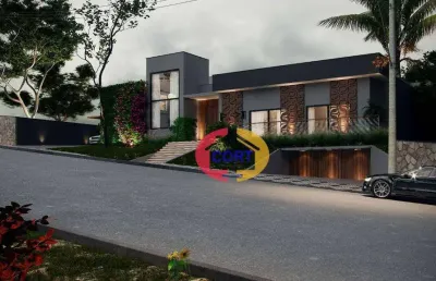 Casa térrea em obras para venda no verdes lagos arujá!!!
