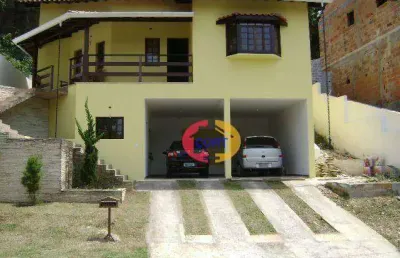 Imóvel a venda no condomínio arujá country club - sp!!!