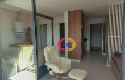 Apartamento com 1 quarto à venda na Rua São Paulo, 6, Jardim Planalto, Arujá