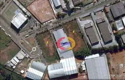 Excelente área industrial para venda e locação em arujá - sp!!!