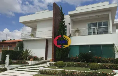 Casa em condomínio fechado com 4 quartos à venda na Rua Melanita, Arujá 5, Arujá