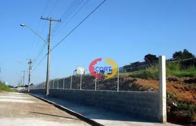 Terreno à venda na Avenida Saint Louis, 1, Portão, Arujá