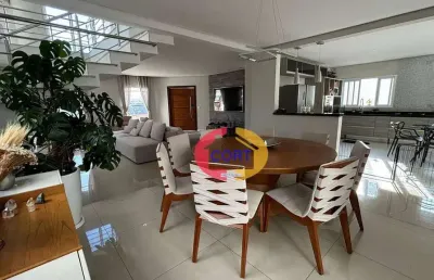 Casa em condomínio fechado com 4 quartos à venda na Rua Modena, Caputera, Arujá