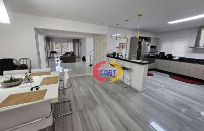 Casa em condomínio fechado com 3 quartos à venda na Rua Bianca, Residencial Arujá Ville, Arujá
