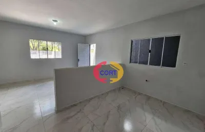 Casa com 4 dormitórios à venda, 160 m² por r$ 530.000,00 - mirante do arujá - arujá/sp
