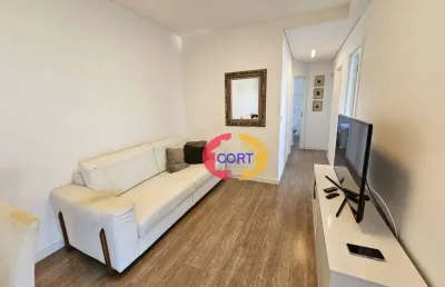 Apartamento à venda no condomínio terrazzo arujá!!!