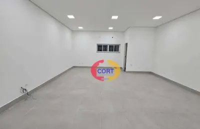 Sala comercial com excelente valor de locação em arujá!!!