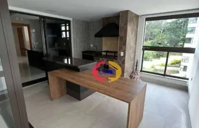 Apartamento com 3 quartos à venda na Estrada Limoeiro, Caputera, Arujá