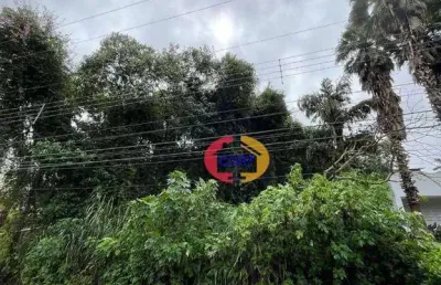 Terreno em condomínio fechado à venda na Alameda Satélite, Novo Horizonte Hills I e II, Arujá