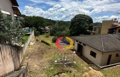 Terreno em condomínio fechado à venda na Rua Amapá, Arujázinho I, II e III, Arujá