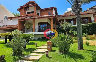 Casa em condomínio fechado com 4 quartos à venda na Rua Piropo, Arujá 5, Arujá
