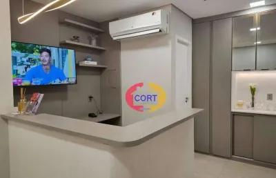 Sala comercial à venda na Avenida João Manoel, 600, Arujá Center Ville, Arujá