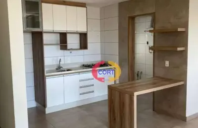 Apartamento à venda  no edifício eko ville para venda em arujá!!!