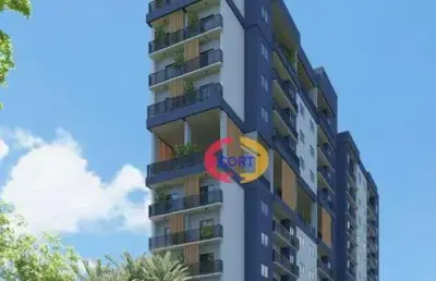 Apartamento com 3 quartos à venda na Rua Diomar Fernandes Negretti, Centro, Arujá